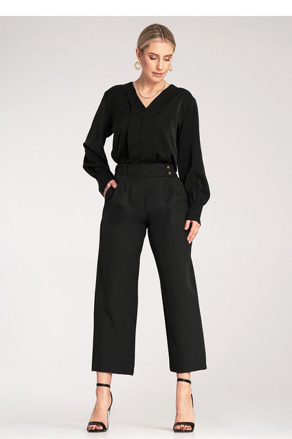  Pantalon femme model 214931 Figl 