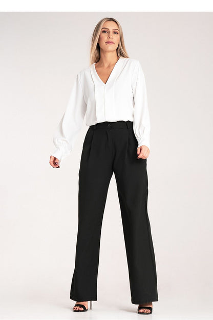  Pantalon femme model 214933 Figl 