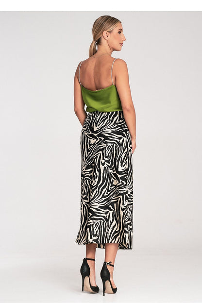  Jupe model 214935 Figl 