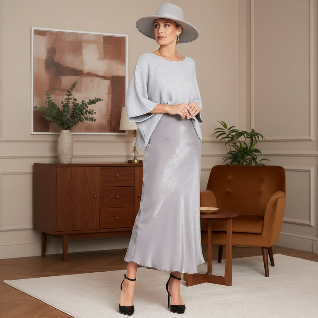  Jupe model 214939 Figl 