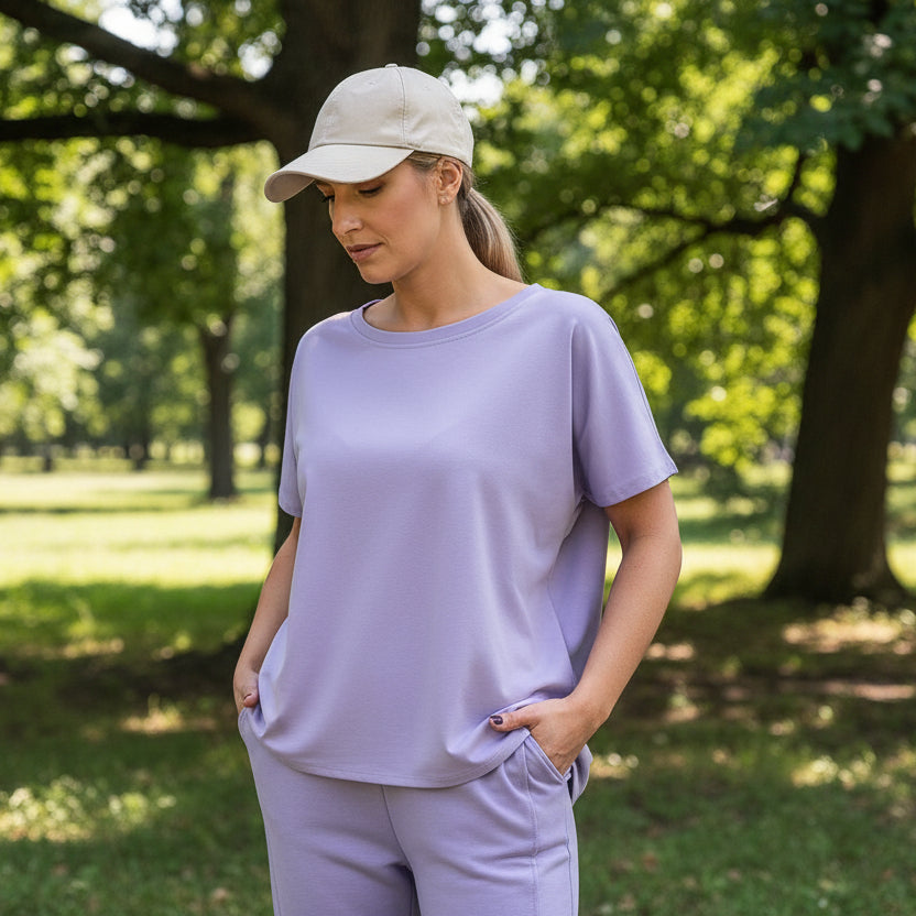  T-shirt model 214966 Figl 