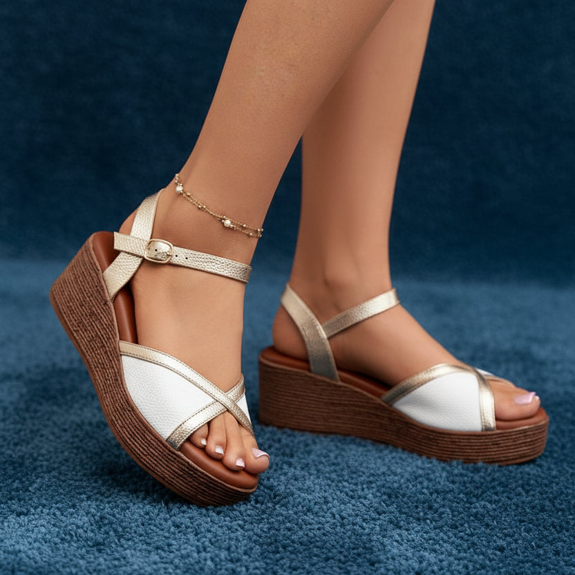  Cothurnes model 215031 Step in style 