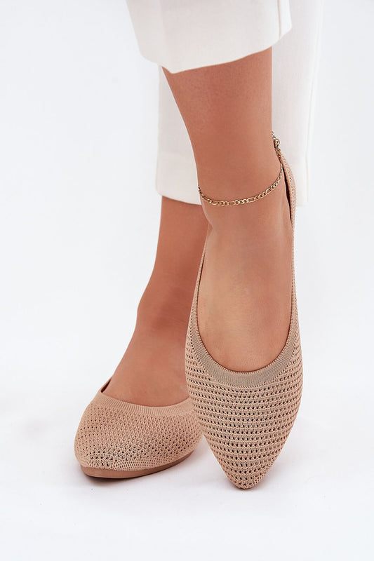  Ballerine model 215037 Step in style 