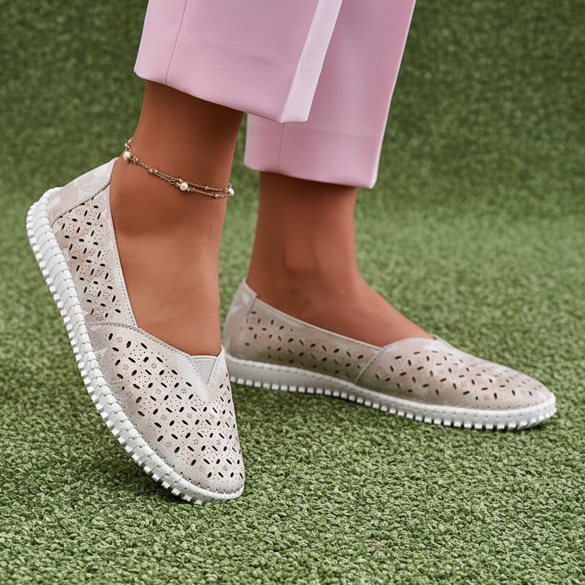  Chaussures Basses model 215144 Step in style 