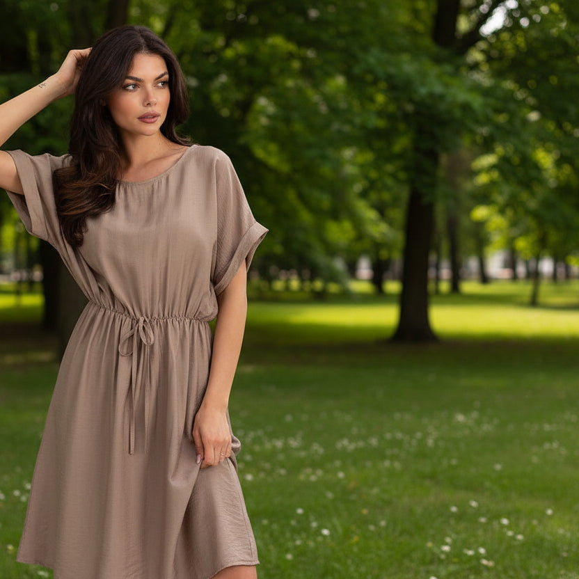  Robe de jour model 215209 Italy Moda 