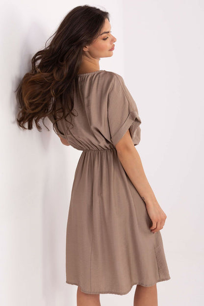  Robe de jour model 215209 Italy Moda 