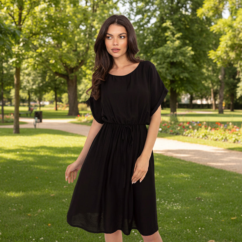  Robe de jour model 215210 Italy Moda 