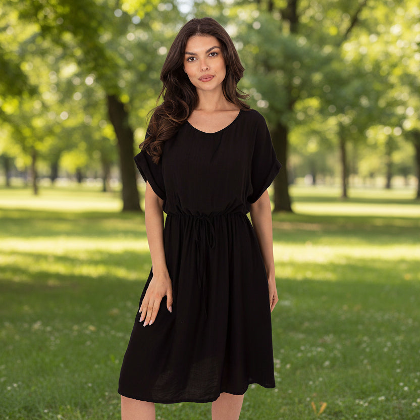  Robe de jour model 215210 Italy Moda 