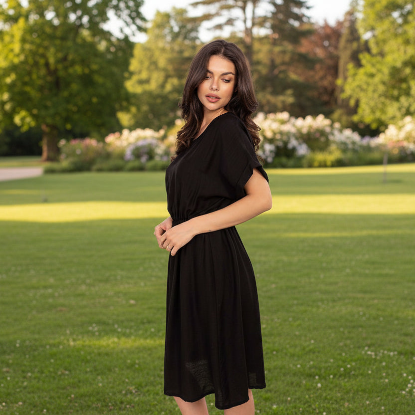  Robe de jour model 215210 Italy Moda 