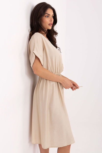  Robe de jour model 215212 Italy Moda 