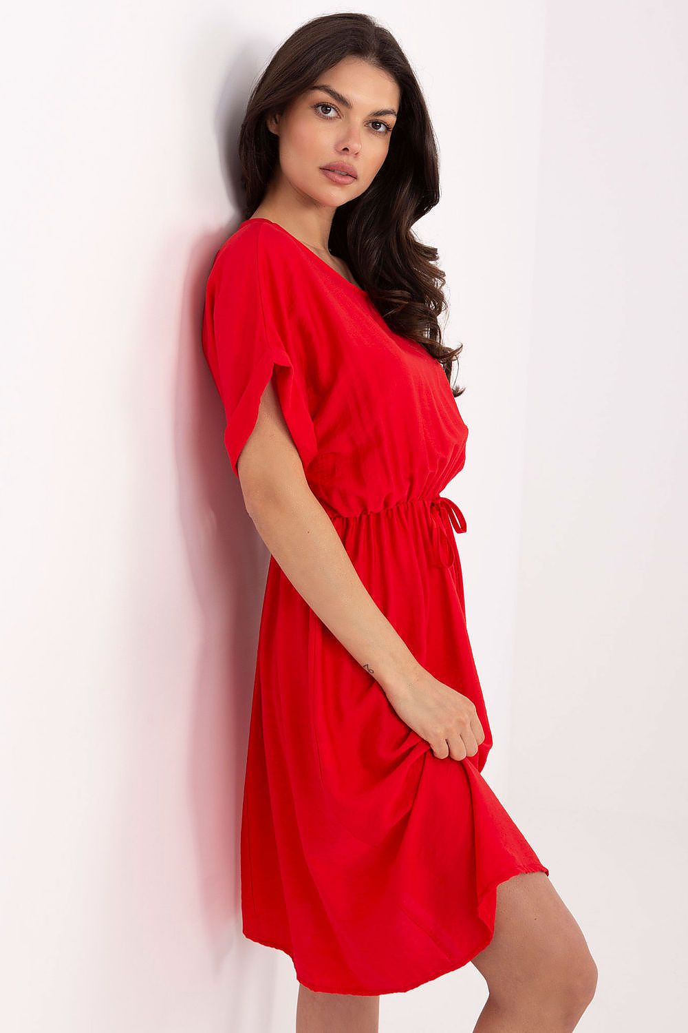  Robe de jour model 215213 Italy Moda 