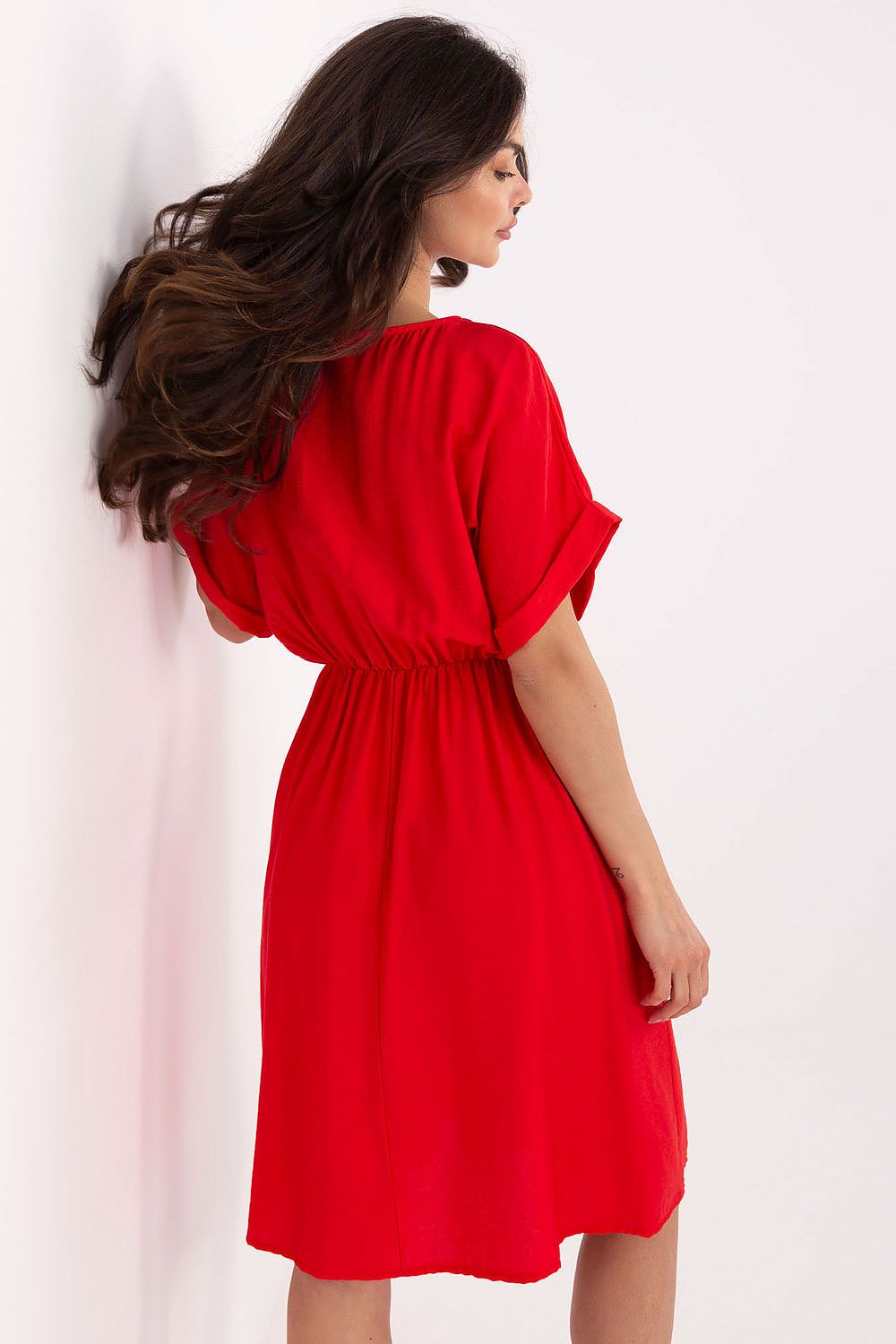  Robe de jour model 215213 Italy Moda 