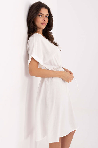  Robe de jour model 215214 Italy Moda 