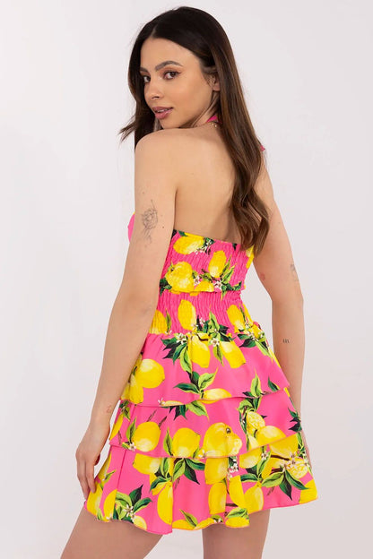  Robe de jour model 215220 Italy Moda 