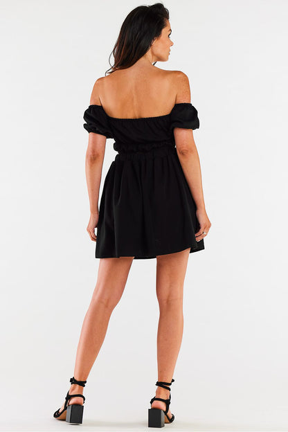  Jupe courte model 215318 Infinite You 