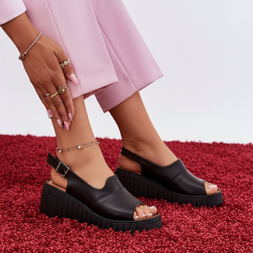  Cothurnes model 215339 Step in style 