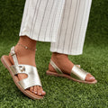  Sandales model 215344 Step in style 