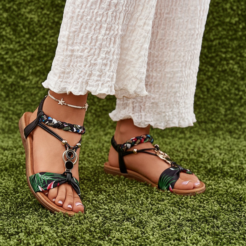  Sandales model 215352 Step in style 