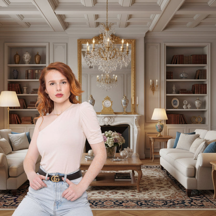  Chemisier model 215381 Rue Paris 