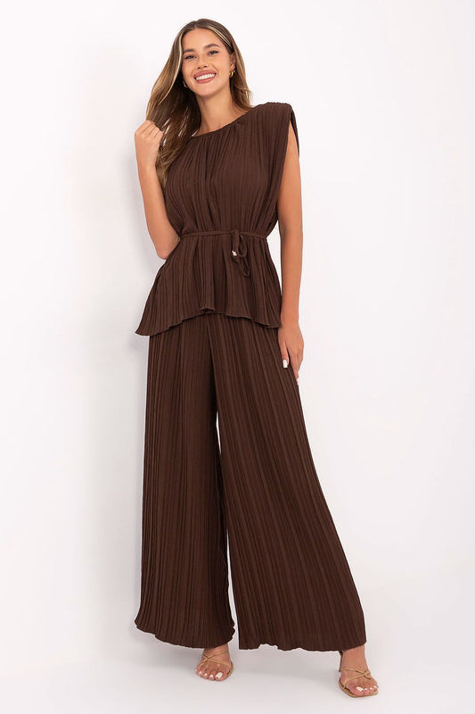  L`ensemble model 215405 Italy Moda 