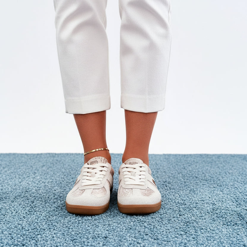  Chaussures de sport model 215472 Step in style 