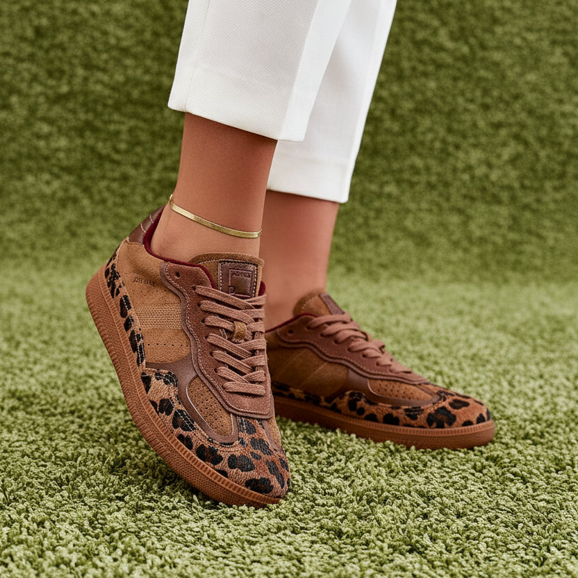  Chaussures de sport model 215476 Step in style 