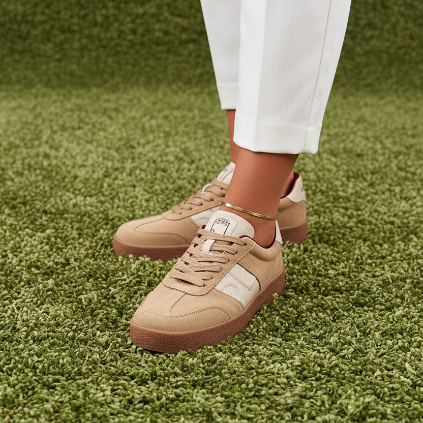  Chaussures de sport model 215483 Step in style 