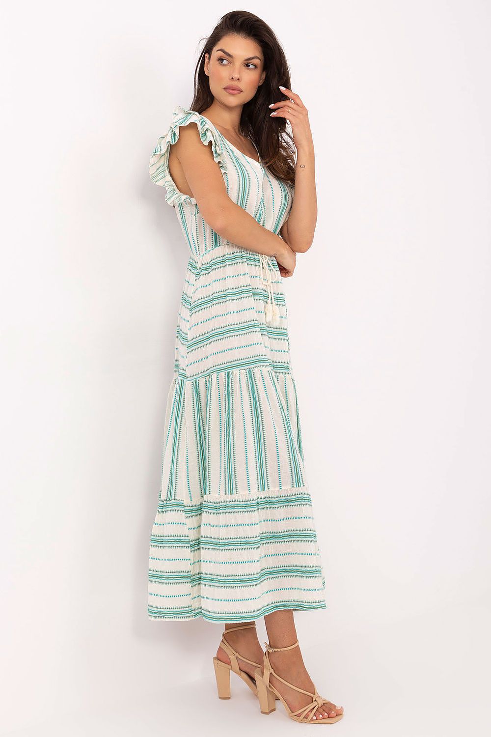  Robe de jour model 215565 Och Bella 