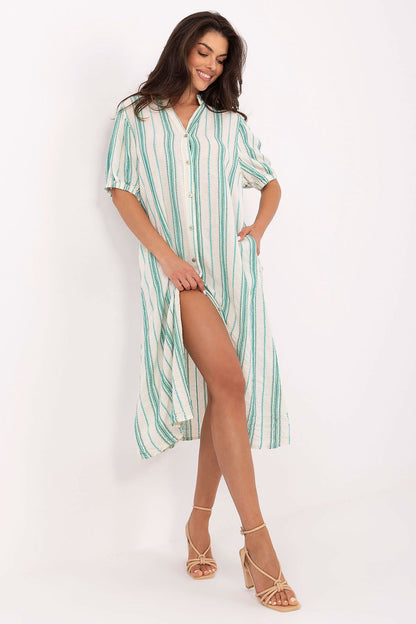  Robe de jour model 215567 Och Bella 