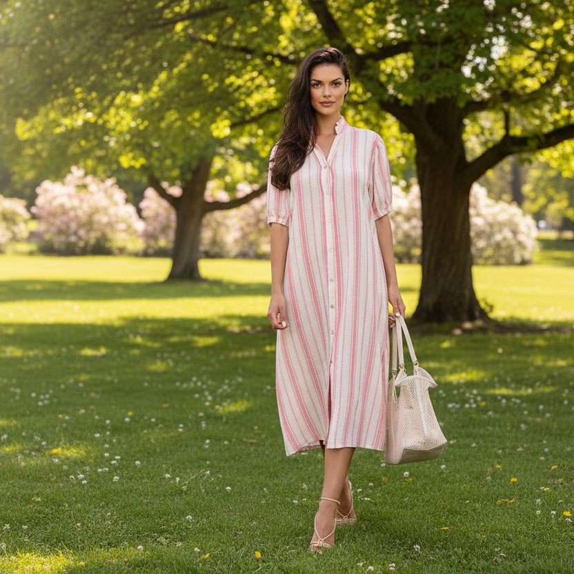  Robe de jour model 215569 Och Bella 