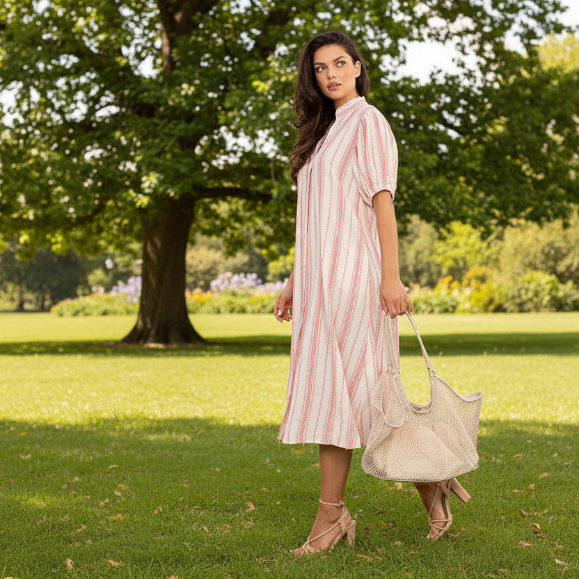  Robe de jour model 215569 Och Bella 