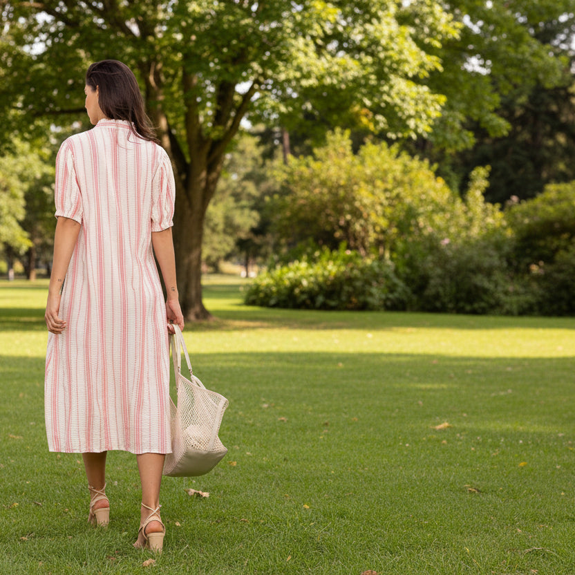  Robe de jour model 215569 Och Bella 