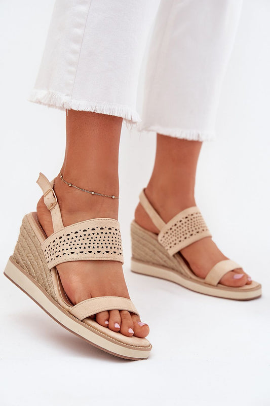  Cothurnes model 215638 Step in style 