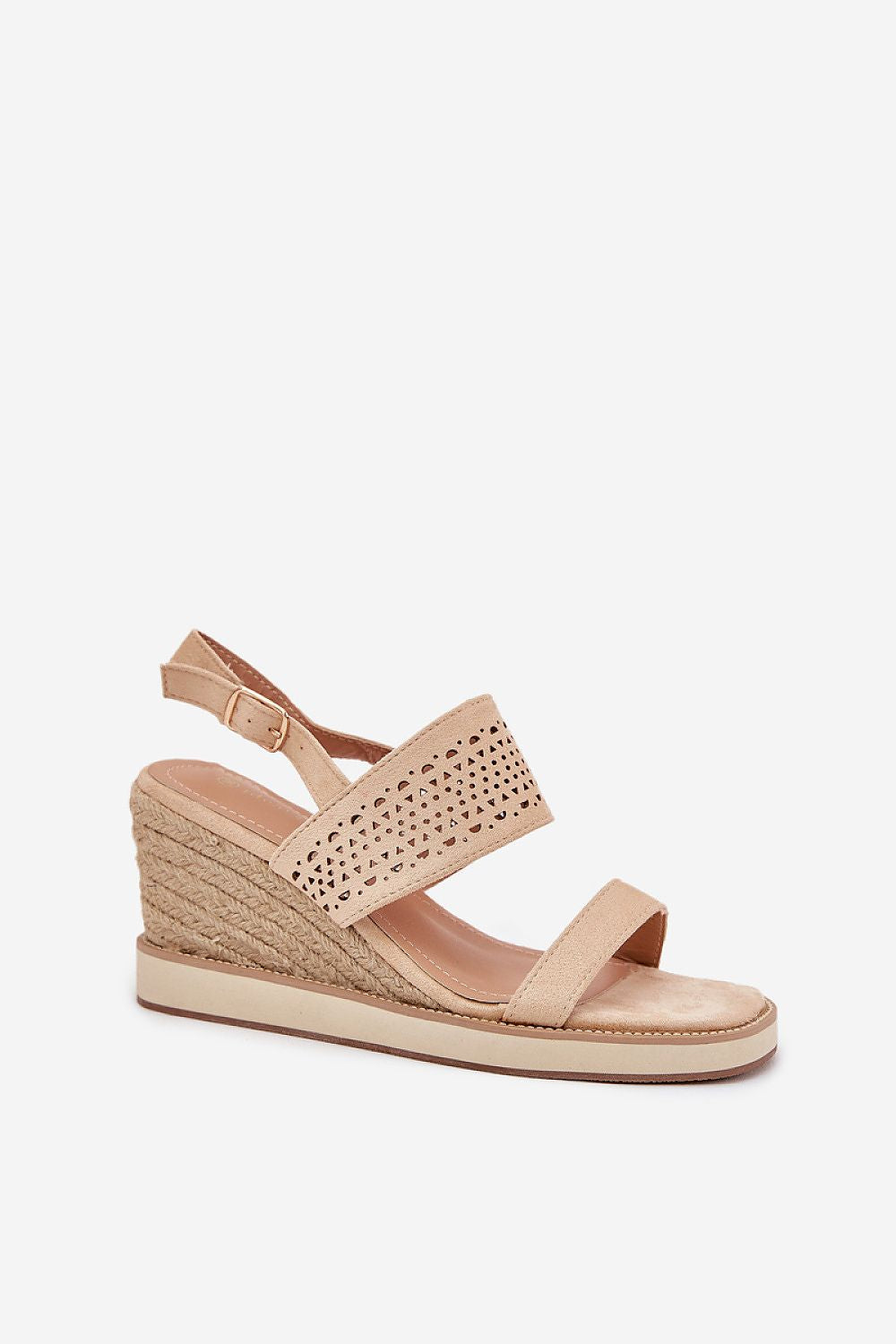  Cothurnes model 215638 Step in style 