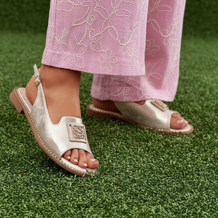  Sandales model 215714 Step in style 