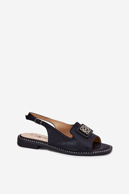  Sandales model 215715 Step in style 