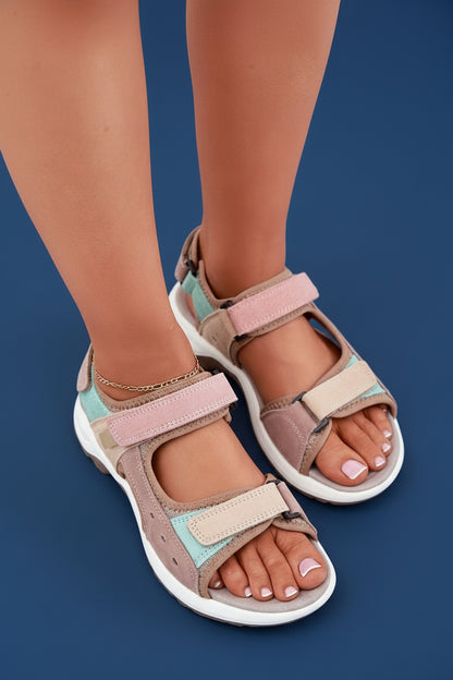  Sandales model 215719 Step in style 