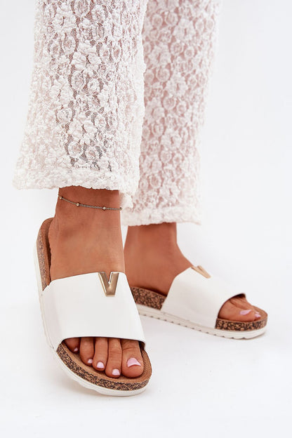  Clacquettes model 215744 Step in style 