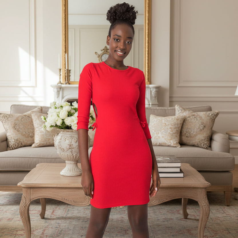  Robe de jour model 215891 Lakerta 