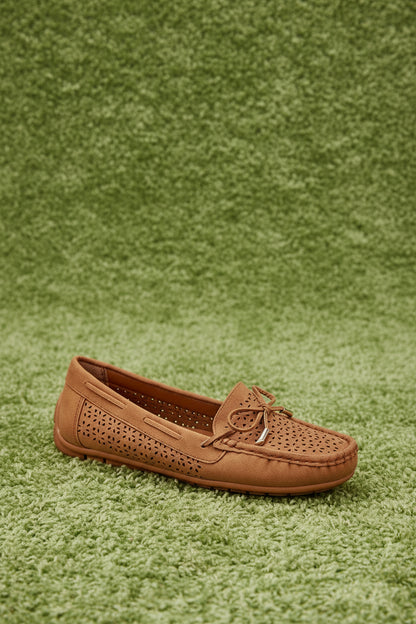  Moccasins model 215946 Step in style 