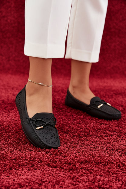  Moccasins model 215947 Step in style 