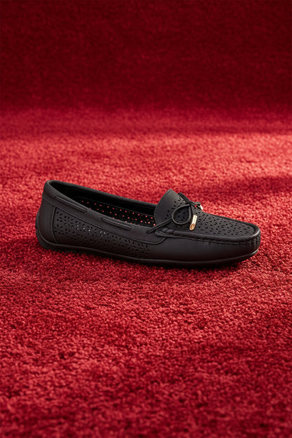  Moccasins model 215947 Step in style 