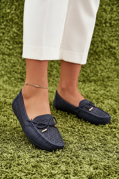  Moccasins model 215948 Step in style 