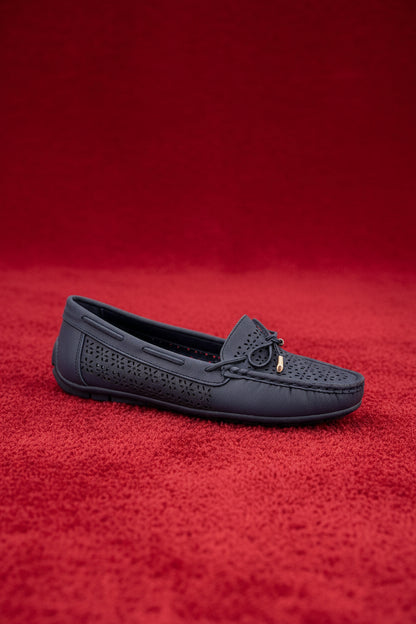  Moccasins model 215948 Step in style 