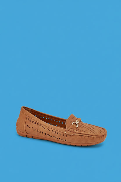  Moccasins model 215949 Step in style 