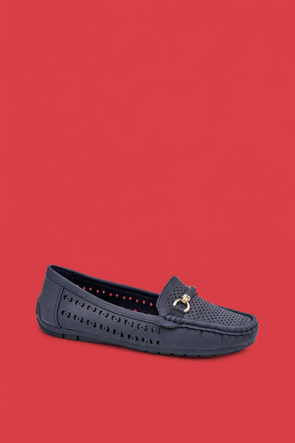  Moccasins model 215950 Step in style 