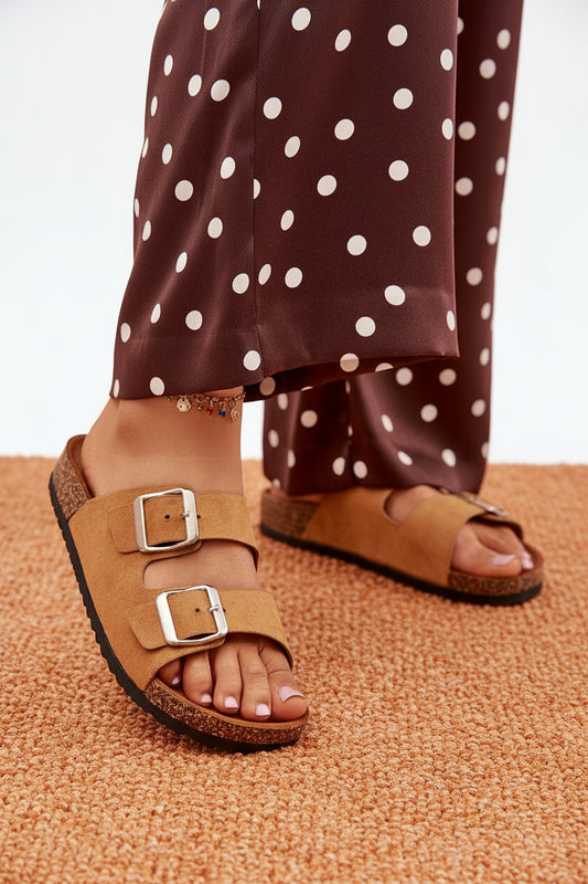  Clacquettes model 215951 Step in style 