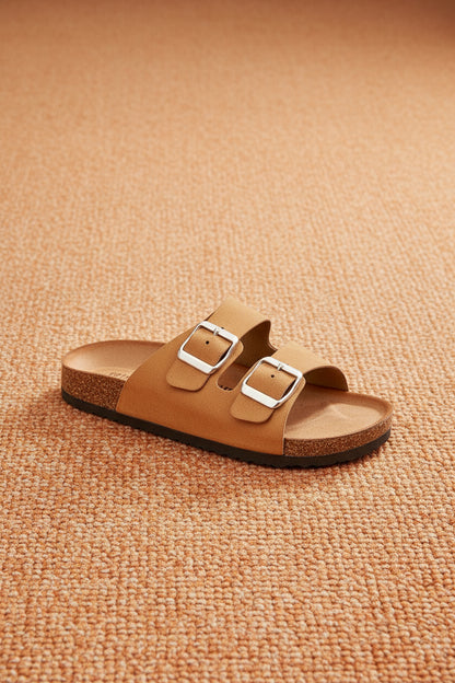  Clacquettes model 215951 Step in style 