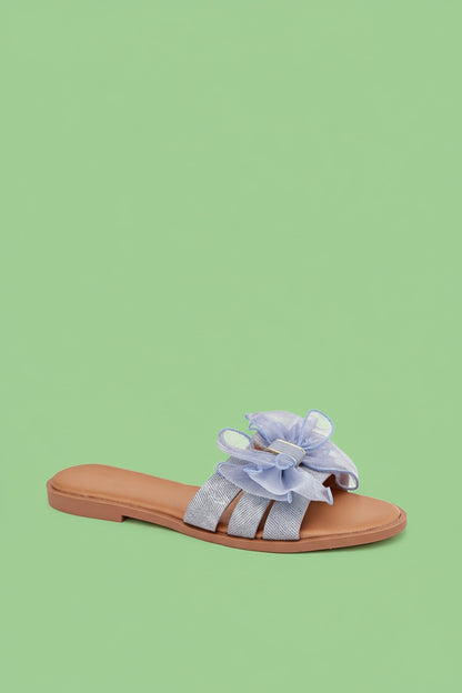  Clacquettes model 215952 Step in style 