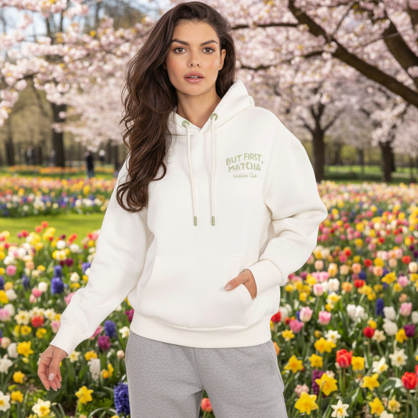  Sweatshirt model 216045 Sublevel 